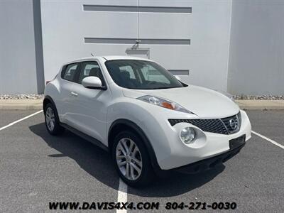 2014 Nissan Juke S Four Door   - Photo 2 - North Chesterfield, VA 23237