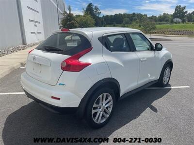 2014 Nissan Juke S Four Door   - Photo 4 - North Chesterfield, VA 23237