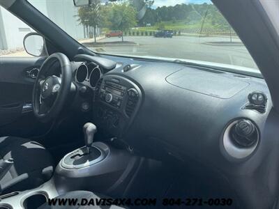 2014 Nissan Juke S Four Door   - Photo 15 - North Chesterfield, VA 23237