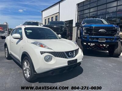 2014 Nissan Juke S Four Door   - Photo 19 - North Chesterfield, VA 23237