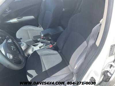 2014 Nissan Juke S Four Door   - Photo 13 - North Chesterfield, VA 23237