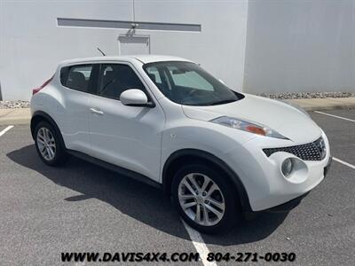 2014 Nissan Juke S Four Door   - Photo 12 - North Chesterfield, VA 23237