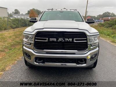 2021 RAM 5500 Diesel 4x4 Rollback Flatbed Tow Truck   - Photo 3 - North Chesterfield, VA 23237