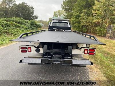 2021 RAM 5500 Diesel 4x4 Rollback Flatbed Tow Truck   - Photo 6 - North Chesterfield, VA 23237