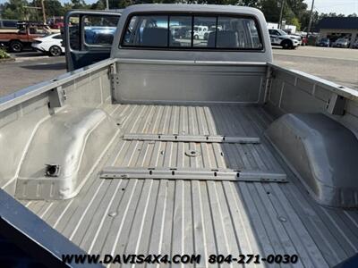 1984 GMC K-3500 Squarebody 4x4 - Photo 23 - North Chesterfield, VA 23237