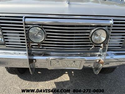 1984 GMC K-3500 Squarebody 4x4 - Photo 26 - North Chesterfield, VA 23237