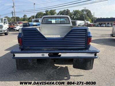 1984 GMC K-3500 Squarebody 4x4 - Photo 6 - North Chesterfield, VA 23237