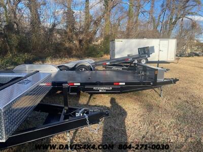 2022 Trax Trailer 24'   - Photo 15 - North Chesterfield, VA 23237