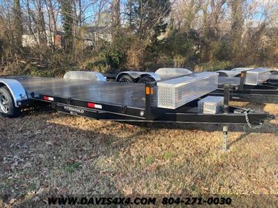 2022 Trax Trailer 24'   - Photo 10 - North Chesterfield, VA 23237