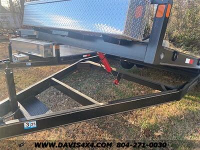 2022 Trax Trailer 24'   - Photo 17 - North Chesterfield, VA 23237