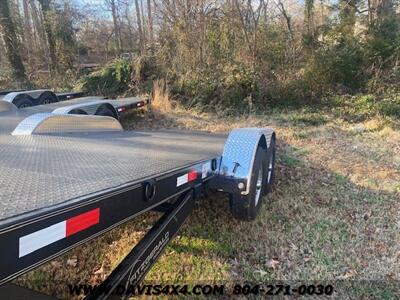 2022 Trax Trailer 24'   - Photo 20 - North Chesterfield, VA 23237