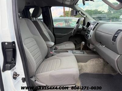 2015 Nissan Frontier S   - Photo 15 - North Chesterfield, VA 23237