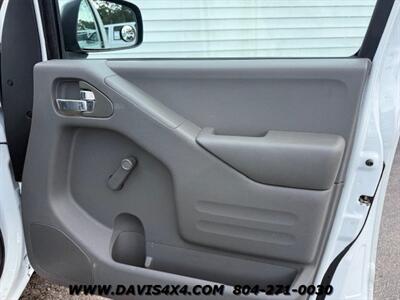 2015 Nissan Frontier S   - Photo 14 - North Chesterfield, VA 23237