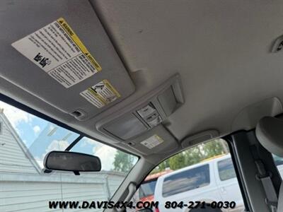 2015 Nissan Frontier S Extended Cab Pickup   - Photo 31 - North Chesterfield, VA 23237