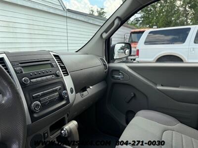 2015 Nissan Frontier S   - Photo 28 - North Chesterfield, VA 23237