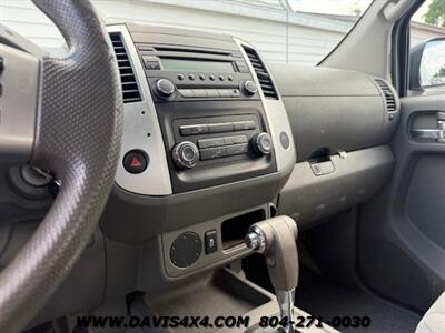 2015 Nissan Frontier S Extended Cab Pickup   - Photo 30 - North Chesterfield, VA 23237