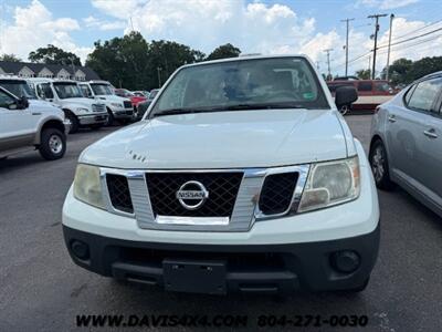 2015 Nissan Frontier S   - Photo 8 - North Chesterfield, VA 23237