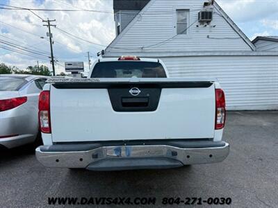 2015 Nissan Frontier S   - Photo 6 - North Chesterfield, VA 23237