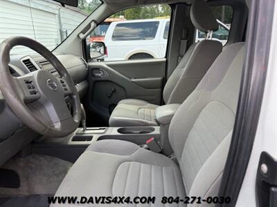 2015 Nissan Frontier S   - Photo 24 - North Chesterfield, VA 23237