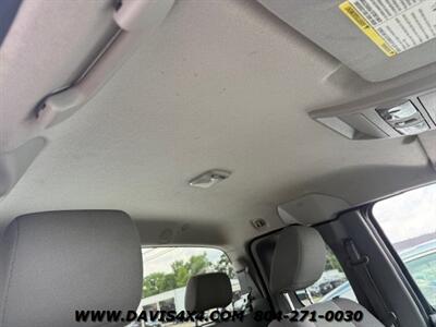 2015 Nissan Frontier S Extended Cab Pickup   - Photo 20 - North Chesterfield, VA 23237