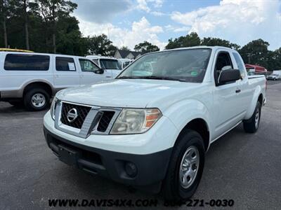 2015 Nissan Frontier S   - Photo 7 - North Chesterfield, VA 23237