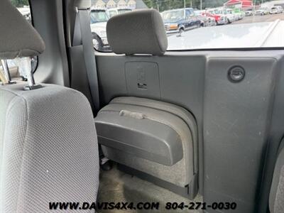 2015 Nissan Frontier S Extended Cab Pickup   - Photo 25 - North Chesterfield, VA 23237