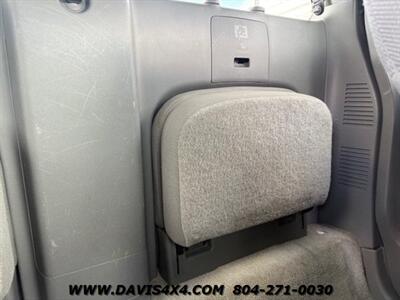 2015 Nissan Frontier S Extended Cab Pickup   - Photo 18 - North Chesterfield, VA 23237