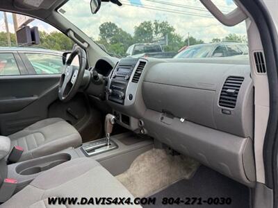 2015 Nissan Frontier S   - Photo 10 - North Chesterfield, VA 23237