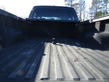 2006 Ford F-750 Super Duty Lariat Caterpillar Diesel Super Crewzer Crew Cab Long Bed   - Photo 11 - North Chesterfield, VA 23237