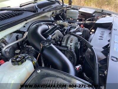 2005 GMC Sierra 3500 Crew Cab Long Bed Dually 4x4 Duramax Turbo Diesel   - Photo 32 - North Chesterfield, VA 23237