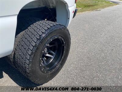 2005 GMC Sierra 3500 Crew Cab Long Bed Dually 4x4 Duramax Turbo Diesel   - Photo 16 - North Chesterfield, VA 23237