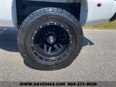 2005 GMC Sierra 3500 Crew Cab Long Bed Dually 4x4 Duramax Turbo Diesel   - Photo 18 - North Chesterfield, VA 23237