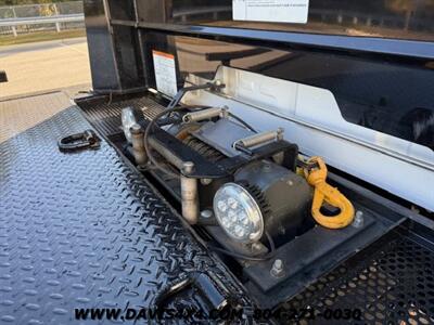 2023 Chevrolet 6500HD Jerr-Dan Rollback Flatbed Tow Truck   - Photo 15 - North Chesterfield, VA 23237