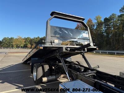 2023 Chevrolet 6500HD Jerr-Dan Rollback Flatbed Tow Truck   - Photo 28 - North Chesterfield, VA 23237