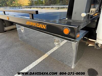 2023 Chevrolet 6500HD Jerr-Dan Rollback Flatbed Tow Truck   - Photo 14 - North Chesterfield, VA 23237