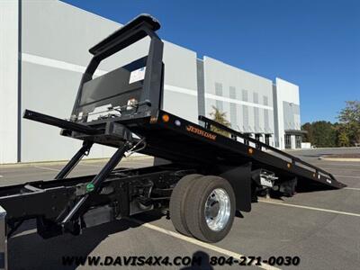 2023 Chevrolet 6500HD Jerr-Dan Rollback Flatbed Tow Truck   - Photo 25 - North Chesterfield, VA 23237