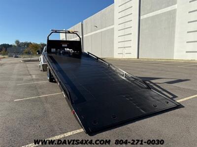 2023 Chevrolet 6500HD Jerr-Dan Rollback Flatbed Tow Truck   - Photo 26 - North Chesterfield, VA 23237