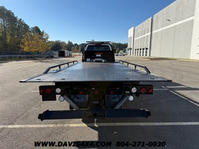 2023 Chevrolet 6500HD Jerr-Dan Rollback Flatbed Tow Truck   - Photo 19 - North Chesterfield, VA 23237