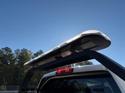 2023 Chevrolet 6500HD Jerr-Dan Rollback Flatbed Tow Truck   - Photo 16 - North Chesterfield, VA 23237