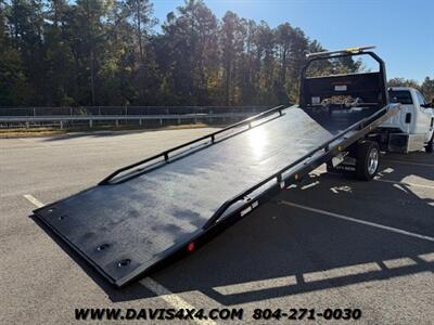 2023 Chevrolet 6500HD Jerr-Dan Rollback Flatbed Tow Truck   - Photo 27 - North Chesterfield, VA 23237