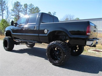 1999 Ford F-250 Super Duty XLT (SOLD)   - Photo 7 - North Chesterfield, VA 23237