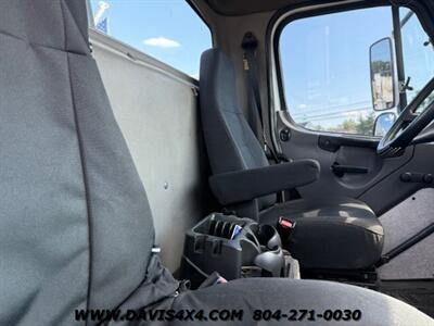 2005 Freightliner M2 106 Tractor/Day cab/Yard Jockey Truck   - Photo 46 - North Chesterfield, VA 23237