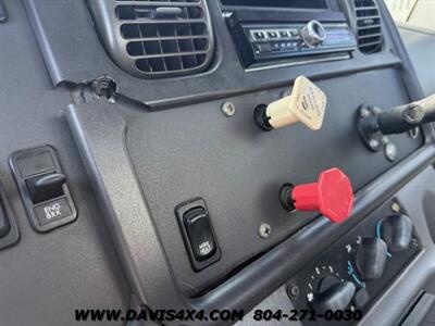 2005 Freightliner M2 106 Tractor/Day cab/Yard Jockey Truck   - Photo 29 - North Chesterfield, VA 23237