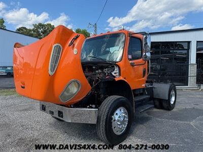 2005 Freightliner M2 106 Tractor/Day cab/Yard Jockey Truck   - Photo 41 - North Chesterfield, VA 23237