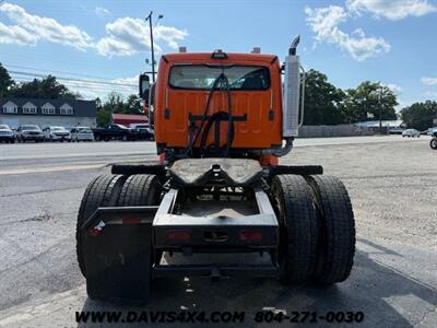 2005 Freightliner M2 106 Tractor/Day cab/Yard Jockey Truck   - Photo 11 - North Chesterfield, VA 23237