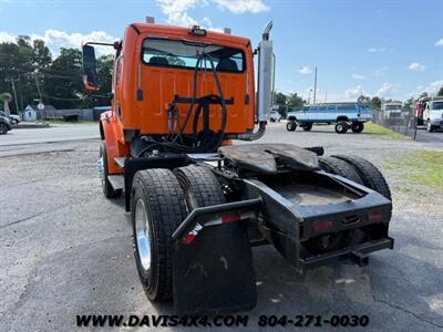 2005 Freightliner M2 106 Tractor/Day cab/Yard Jockey Truck   - Photo 12 - North Chesterfield, VA 23237