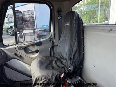 2005 Freightliner M2 106 Tractor/Day cab/Yard Jockey Truck   - Photo 25 - North Chesterfield, VA 23237