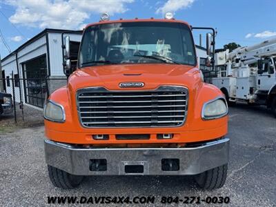 2005 Freightliner M2 106 Tractor/Day cab/Yard Jockey Truck   - Photo 3 - North Chesterfield, VA 23237
