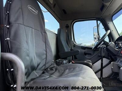 2005 Freightliner M2 106 Tractor/Day cab/Yard Jockey Truck   - Photo 43 - North Chesterfield, VA 23237