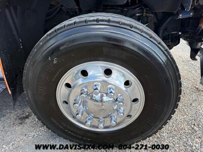 2005 Freightliner M2 106 Tractor/Day cab/Yard Jockey Truck   - Photo 7 - North Chesterfield, VA 23237